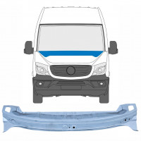 Reperaturka podszybia do Mercedes Sprinter 2006-2018 5980