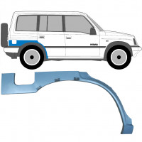 Reperaturka błotnika tylnego do Suzuki Vitara 1996-2003 / Prawa 7039