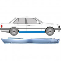 Pełny próg do BMW 3 E30 1982-1994 / Prawa 6382