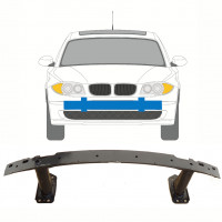 Wzmocnienie zderzaka przedniego / belka do BMW 1 2004-2013 / HATCHBACK 6078