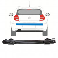 Wzmocnienie zderzaka tylnego do BMW 1 2004-2013 HATCHBACK 11185