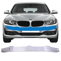 Wzmocnienie zderzaka przedniego / belka do BMW 3 Gran Turismo GT 2012- 5489