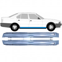 Pełny próg do BMW 5 E34 1987-1996  / Lewa+Prawa / COMBI / SEDAN / Zestaw 6396