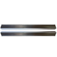 Reperaturka progu część dolna do BMW 5 E39 1996-2004 / Lewa+Prawa / Zestaw 14966 Reperaturka progu część dolna do BMW 5 E39 1996-2004 / Lewa+Prawa / Zestaw 14966