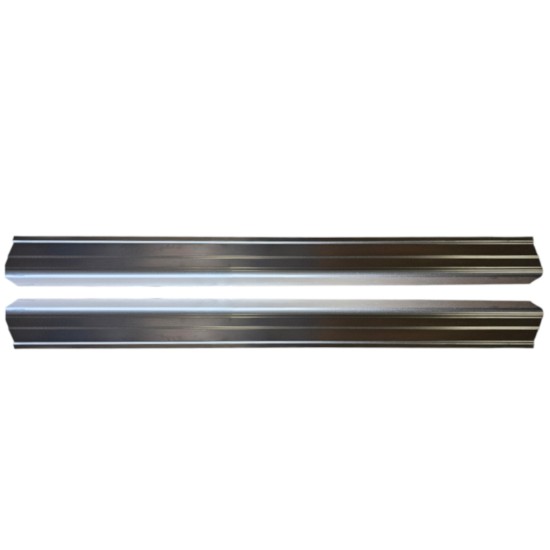 Reperaturka progu część dolna do BMW 5 E39 1996-2004 / Lewa+Prawa / Zestaw 14966 Reperaturka progu część dolna do BMW 5 E39 1996-2004 / Lewa+Prawa / Zestaw 14966