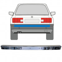 Tylny zderzak do BMW 3 E30 1982-1987 12060