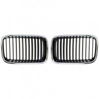 Grill do BMW 3 E36 1990-1994 11126