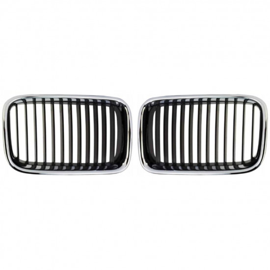 Grill do BMW 3 E36 1990-1994 11126