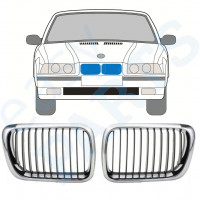 Grill do BMW 3 E36 1995-2000 /  11127