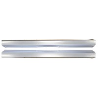 Reperaturka progu do BMW 7 E38 1994-2001 / Lewa+Prawa / Zestaw 14836 Reperaturka progu do BMW 7 E38 1994-2001 / Lewa+Prawa / Zestaw 14836