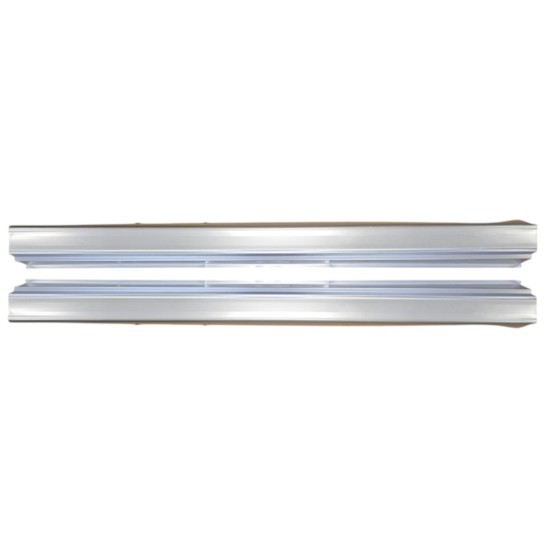 Reperaturka progu do BMW 7 E38 1994-2001 / Lewa+Prawa / Zestaw 14836 Reperaturka progu do BMW 7 E38 1994-2001 / Lewa+Prawa / Zestaw 14836