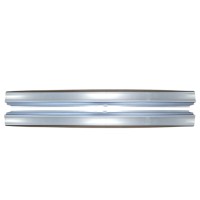Reperaturka progu do BMW 7 E38 1994-2001 / Lewa+Prawa / Zestaw 14834 Reperaturka progu do BMW 7 E38 1994-2001 / Lewa+Prawa / Zestaw 14834