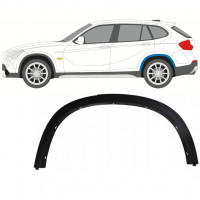 Listwa boczna błotnika tylnego do BMW X1 2009-2015 / Lewa 7645