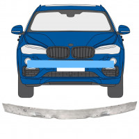 Wzmocnienie zderzaka przedniego / belka do BMW X5 F15 F85 / X6 F16 F86 2013- 5506