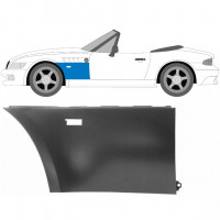 Błotnik przedni do BMW Z3 1995-2003 / Lewa / COUPE / ROADSTER 6461