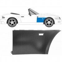 Błotnik przedni do BMW Z3 1995-2003 / Prawa / COUPE / ROADSTER 6460