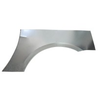Reperaturka błotnika tylnego do BMW Z4 2009-2016 / Lewa 16326