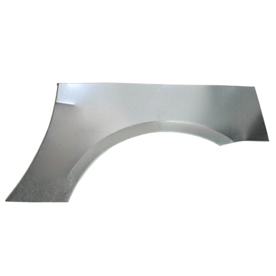 Reperaturka błotnika tylnego do BMW Z4 2009-2016 / Lewa 16326