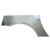 Reperaturka błotnika tylnego do BMW Z4 2009-2016 / Prawa 16325