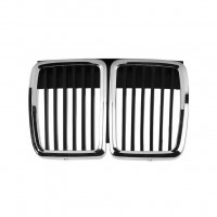 Grill do BMW 3 E30 1982- 12562