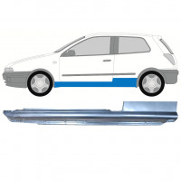 Reperaturka progu do Fiat Bravo 1995-2001 / Lewa 10986