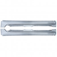 Pełny próg do Citroen C4 Picasso 2006-2013 / Lewa / Prawa / Lewa+Prawa / Zestaw 12869