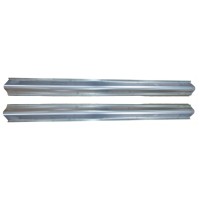 Reperaturka progu do Citroen C5 2001-2008 / Lewa+Prawa / Zestaw 16293