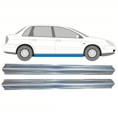 Reperaturka progu do Citroen C5 2001-2008 / Lewa+Prawa / Zestaw 16293