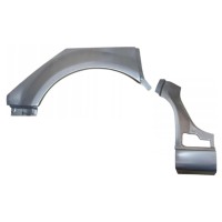 Zestaw reperaturek do Volkswagen Caddy 2004-2020 / Prawa / 15166