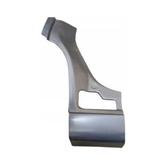 Reperaturka błotnika tylnego do Volkswagen Caddy 2004-2020 / Prawa 15162
