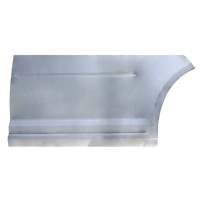 Reperaturka boku do Volkswagen Caddy 2004-2020 / Lewa 16282