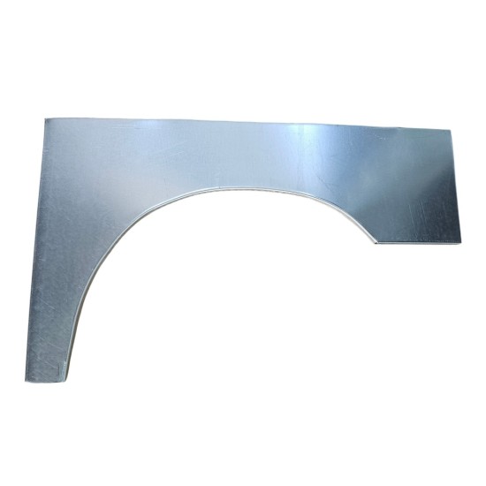 Reperaturka błotnika tylnego do Volkswagen Caddy 1995-2004 / Lewa / PICKUP 16329