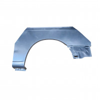 Reperaturka błotnika tylnego do VW Caddy Seat Inca 1995-2004 / Lewa 6187