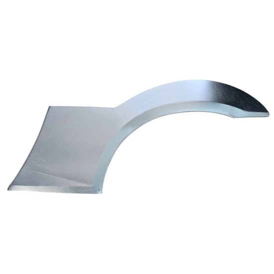 Reperaturka błotnika tylnego do Chevrolet Camaro 2009-2015 / Lewa 16332