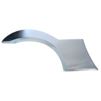 Reperaturka błotnika tylnego do Chevrolet Camaro 2009-2015 / Prawa 16331