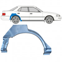 Reperaturka błotnika tylnego do Toyota Camry 1991-1996 / Prawa 10997