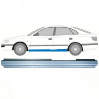 Reperaturka progu do Toyota Carina E 1992-1997 / Lewa 8677