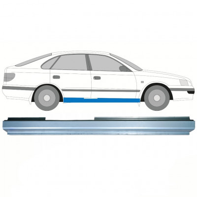 Reperaturka progu do Toyota Carina E 1992-1997 / Prawa 8676