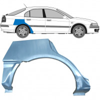 Reperaturka błotnika tylnego do Mitsubishi Carisma 1995-2006 / Prawa 5977