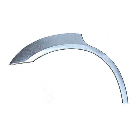 Reperaturka błotnika tylnego do Chrysler 300C 2004-2011 / Prawa 17205