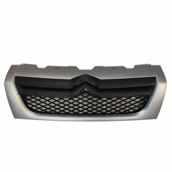 Grill do Citroen Jumper 2006-2014 8418