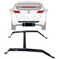 Obejmy zbiornika paliwa do Honda Civic 2005-2011 15042