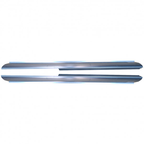 Reperaturka progu do Honda Civic 2001-2005 / Lewa+Prawa / Zestaw 10623