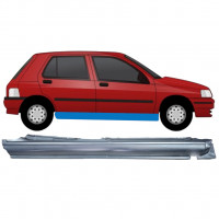 Reperaturka progu do Renault Clio 1990-1998 / Prawa 11012