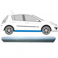 Reperaturka progu do Renault Clio 2005-2014 / Prawa 6970