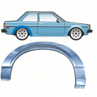 Reperaturka błotnika tylnego do Toyota Corolla 1979-1987 / Prawa 10805