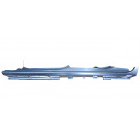 Reperaturka progu do Opel Corsa 2006-2015 / Lewa 6880