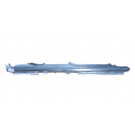 Reperaturka progu do Opel Corsa 2006-2015 / Prawa 6879