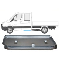 Reperaturka stopnia do Volkswagen Crafter 2005-2017 / Lewa 15369