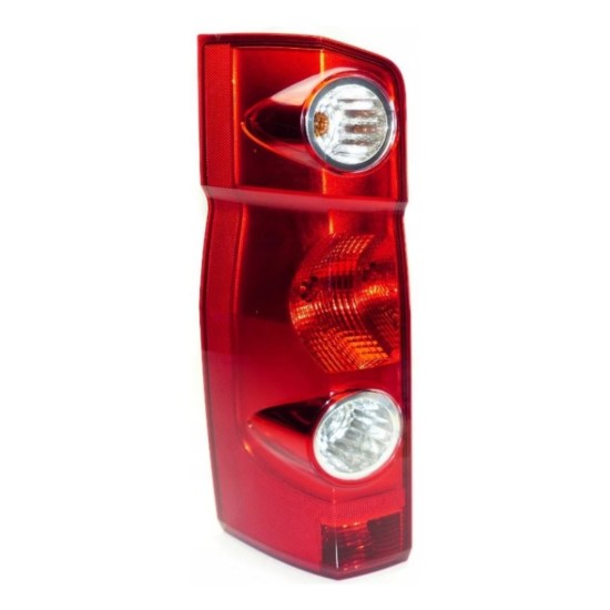 Lampa tylna do Volkswagen Crafter 2005-2017 / Lewa 15573